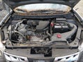 Photo 10 of 11 — 2011 Nissan Rogue Sport