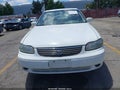 Photo 6 of 17 — 1999 Chevrolet Malibu