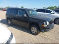 Photo 1 of 11 — 2013 Jeep Patriot