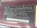2010 BMW 5 Series — photo 9 of 10 | VIN WBANV1C52AC158891