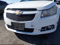 Photo 6 of 11 — 2013 Chevrolet Cruze