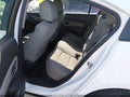 Photo 8 of 11 — 2013 Chevrolet Cruze