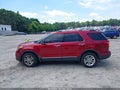 Photo 14 of 16 — 2014 Ford Explorer