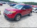 Photo 2 of 16 — 2014 Ford Explorer