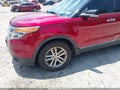 Photo 6 of 16 — 2014 Ford Explorer