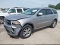2015 Dodge Durango — photo 2 of 16 | VIN 1C4RDJDG6FC244798