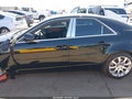 2009 Cadillac CTS — photo 14 of 16 | VIN 1G6DT57V690169950