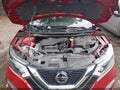 Photo 10 of 16 — 2021 Nissan Rogue Sport
