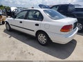Photo 3 of 12 — 1998 Honda Civic