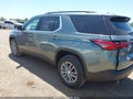 Photo 3 of 16 — 2022 Chevrolet Traverse