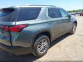 Photo 4 of 16 — 2022 Chevrolet Traverse