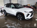 2023 Chevrolet Trailblazer — photo 1 of 16 | VIN KL79MTSL7PB217951