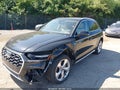 Photo 2 of 17 — 2022 Audi Q5