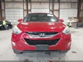 Photo 12 of 21 — 2014 Hyundai Tucson