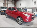 Photo 1 of 21 — 2014 Hyundai Tucson