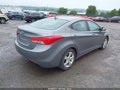 Photo 4 of 13 — 2012 Hyundai Elantra