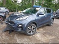 2022 Kia Sportage — photo 2 of 16 | VIN KNDPMCAC1N7018681