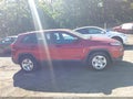 Photo 12 of 15 — 2017 Jeep Cherokee