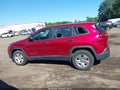Photo 13 of 15 — 2017 Jeep Cherokee
