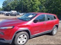 Photo 6 of 15 — 2017 Jeep Cherokee