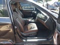 2014 BMW 5 Series — photo 5 of 17 | VIN WBA5B3C59ED532837