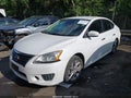 2014 Nissan Sentra — photo 2 of 16 | VIN 3N1AB7APXEY311356
