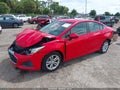2019 Chevrolet Cruze — photo 2 of 16 | VIN 1G1BC5SM6K7116822