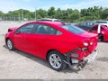 2019 Chevrolet Cruze — photo 3 of 16 | VIN 1G1BC5SM6K7116822