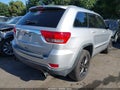 Photo 4 of 12 — 2011 Jeep Grand Cherokee