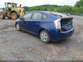 Photo 3 of 17 — 2011 Toyota Prius
