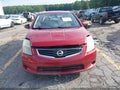 Photo 11 of 15 — 2011 Nissan Sentra