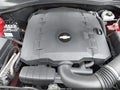 Photo 10 of 22 — 2012 Chevrolet Camaro