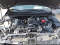2024 Nissan Altima — photo 10 of 16 | VIN 1N4BL4DV6RN371599