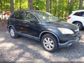 Photo 1 of 11 — 2007 Honda CR-V