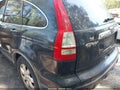Photo 6 of 11 — 2007 Honda CR-V