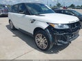 Photo 1 of 16 — 2015 Land Rover Range Rover Sport