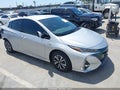Photo 1 of 16 — 2019 Toyota Prius Prime