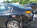 Photo 20 of 20 — 2012 Nissan Altima
