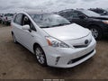 Photo 1 of 16 — 2014 Toyota Prius V
