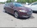 Photo 1 of 11 — 2013 Ford Fusion