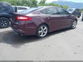 Photo 4 of 11 — 2013 Ford Fusion