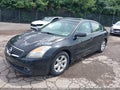 Photo 2 of 12 — 2009 Nissan Altima