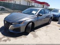 2025 Nissan Altima — photo 2 of 16 | VIN 1N4BL4DV6SN380440