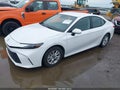Photo 2 of 18 — 2026 Toyota Camry