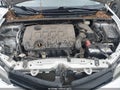 2018 Toyota Corolla — photo 10 of 16 | VIN 2T1BURHE9JC032485