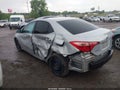 2018 Toyota Corolla — photo 3 of 16 | VIN 2T1BURHE9JC032485