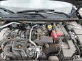 Photo 10 of 16 — 2025 Nissan Sentra