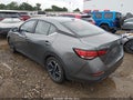 Photo 3 of 16 — 2025 Nissan Sentra