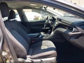 Photo 5 of 16 — 2019 Toyota Camry