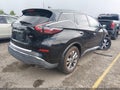 Photo 4 of 21 — 2022 Nissan Murano